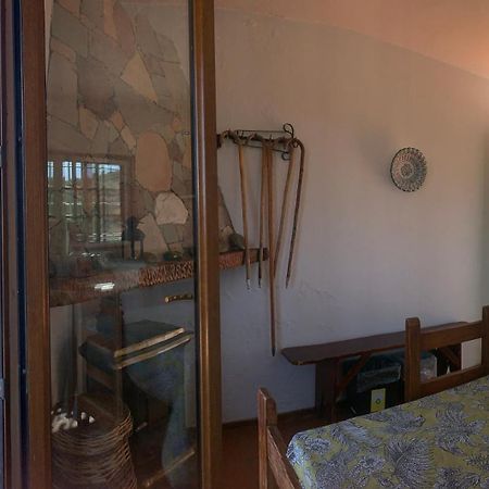 Maison d'hôtes Casa Cueva El Caidero à Artenara Extérieur photo